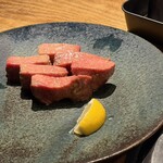 焼肉トラジ 麻布十番店 - 