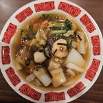 バーミヤン - 料理写真: