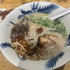 ラーメン龍の家 ワシントン通り店