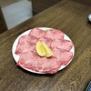 焼肉ハウス 柳月