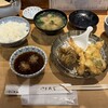 天ぷらめし 金子半之助  日本橋店