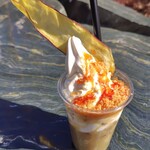 テラスキッチン - 料理写真: