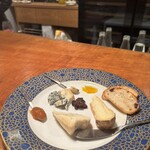 ラ スフォリーナ - 