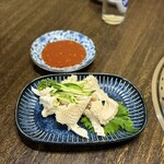 焼肉ハウス 柳月 - 