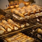 [SNOW] CHEESE 新千歳空港店 - 