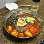 焼肉ハウス 柳月 - 