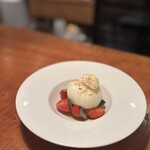 ラ スフォリーナ - 