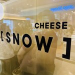 [SNOW] CHEESE 新千歳空港店 - 