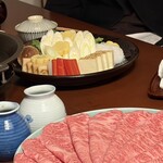 人形町今半 本店 - 