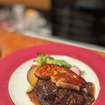 ラ スフォリーナ - 