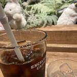 エクセルシオールカフェ  東京ソラマチ店 - 