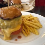 オールドニューダイナー - 