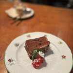 ラ スフォリーナ - 