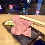 YAKINIKUEN 忍鬨 大阪梅田店 - 