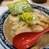麺屋 音 南越谷店