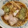 ラーメン 三ツ屋