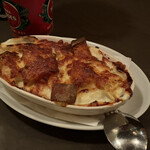 ビストロ ペリメニ - 