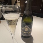 リストランテ ラストリカート - 