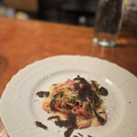 ラ スフォリーナ - 