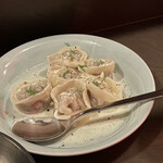 ビストロ ペリメニ - 