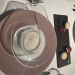 リストランテ ラストリカート - 