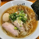 ShiNaChiKu亭 - 