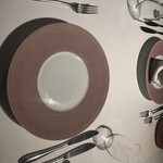 リストランテ ラストリカート - 