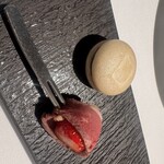 リストランテ ラストリカート - 