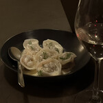 ビストロ ペリメニ - 