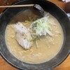 らーめん 信玄 南６条店