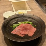 焼肉うしごろ - 