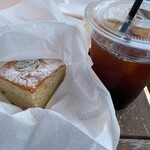 おかしとコーヒー - 