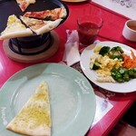 ピッツェリア マリノ - 