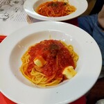 ピッツェリア マリノ - 