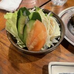 丸万焼鳥 本店 - 