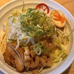 麺屋しずる 安城店 - 