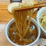 麺屋 Smile - カレーつけ麺