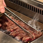 焼肉うしごろ - 