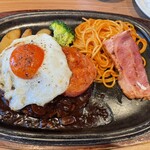 渚のダイニング - 