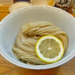 麺屋 Smile - カレーつけ麺