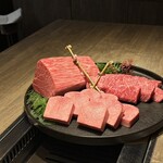 焼肉うしごろ 西麻布本店 - 