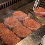 焼肉うしごろ - 