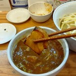 麺屋 Smile - カレーつけ麺