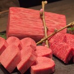 焼肉うしごろ 西麻布本店 - 