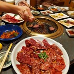 ピッツェリア マリノ - 