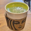 スターバックスコーヒー Olive LOUNGE 船場店