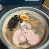 煮干しらーめん 田中にぼる