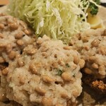 とんかつ　3男坊 - 