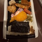 マックスバリュエクスプレス - 料理写真: