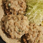 とんかつ　3男坊 - 